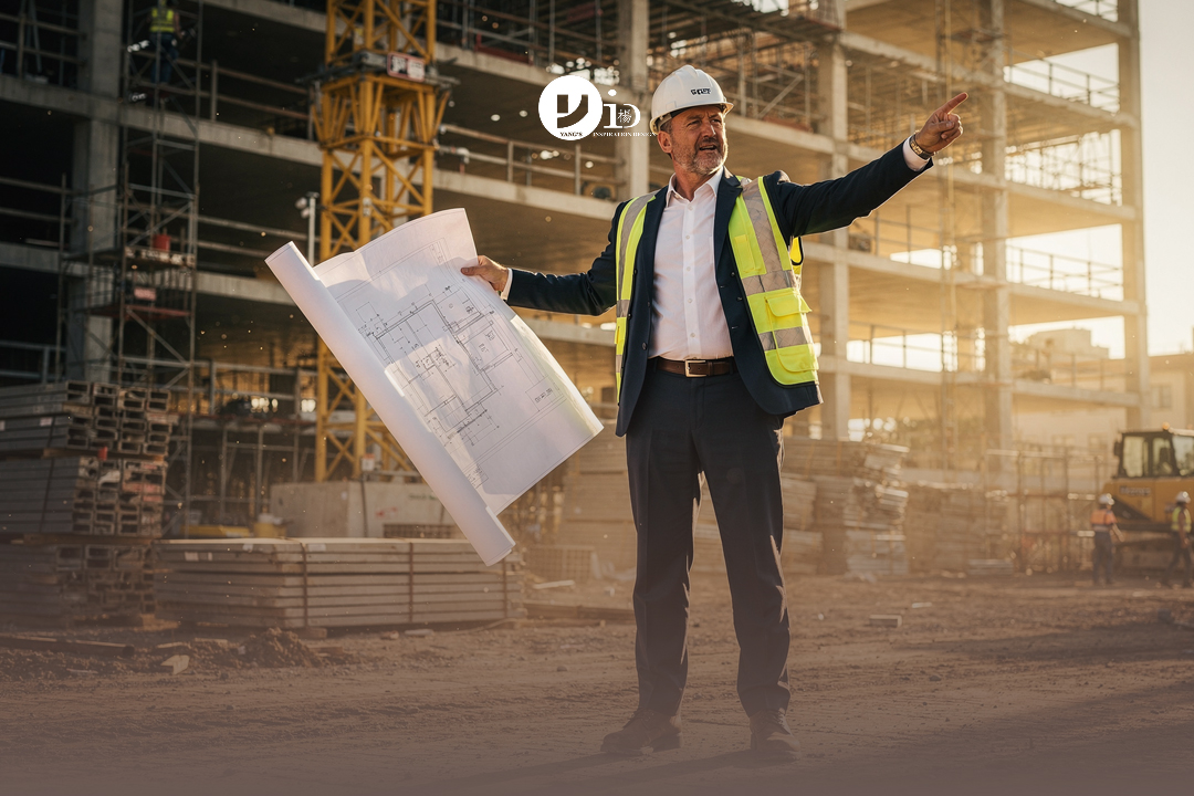 What is a Contractor?
