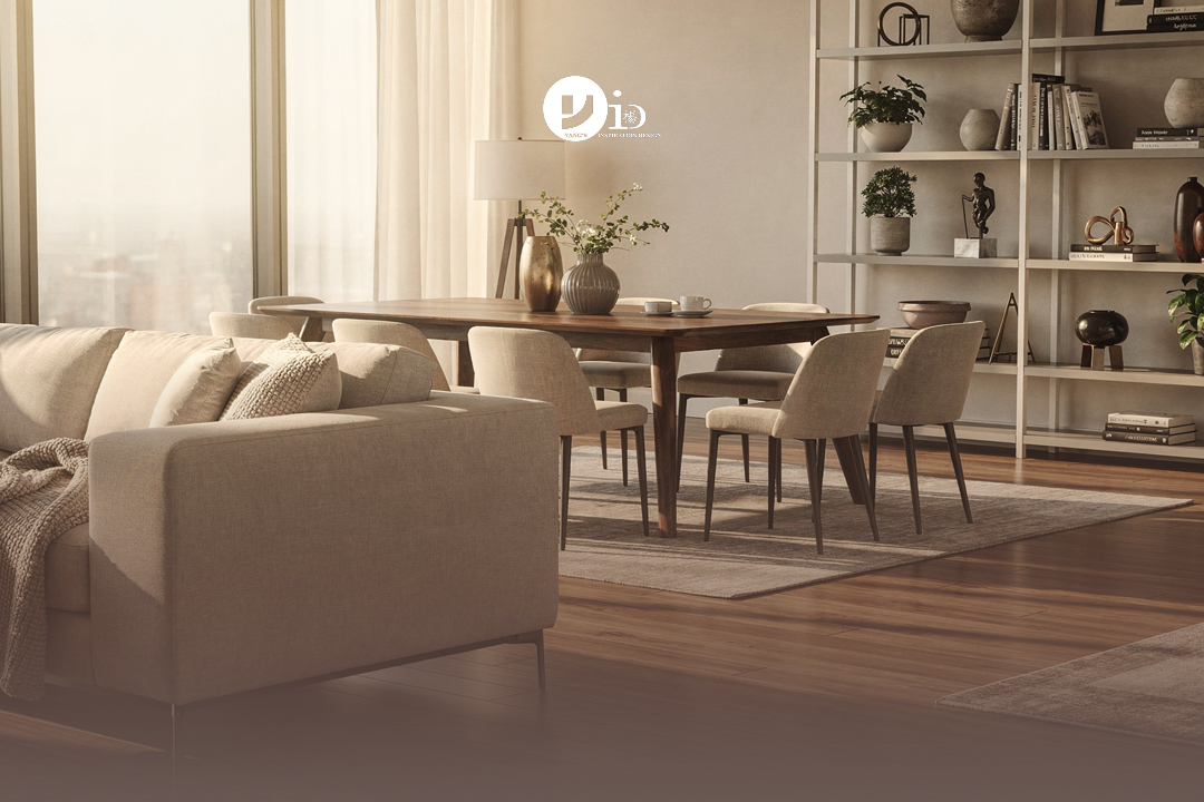 Custom vs Ready-Made Furniture: The Ultimate Guide to Making the Right Choice 2 Custom Furniture