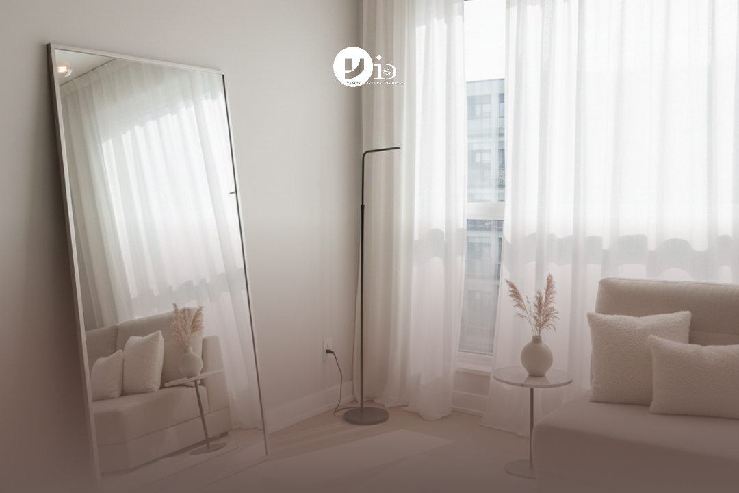 Let Natural Light Shine