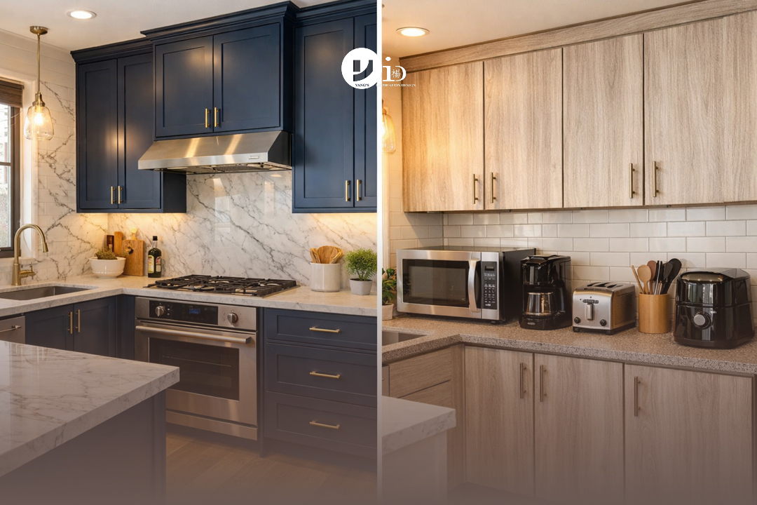 The Condo Design Philosophy