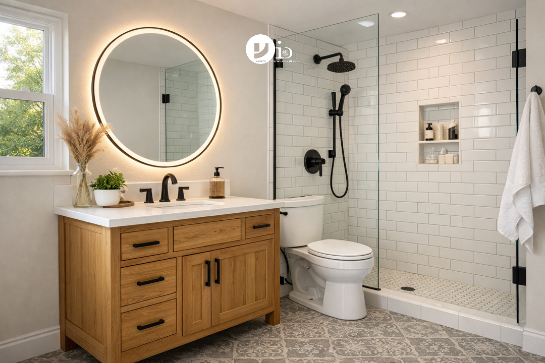 Budgeting for Different Scopes