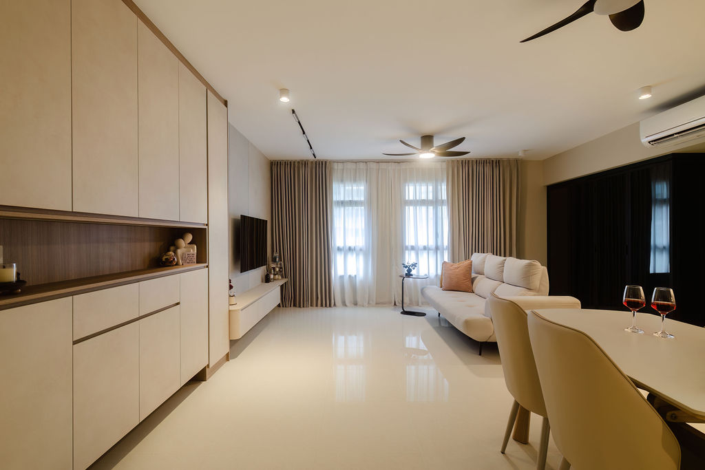 372A Sembawang Avenue