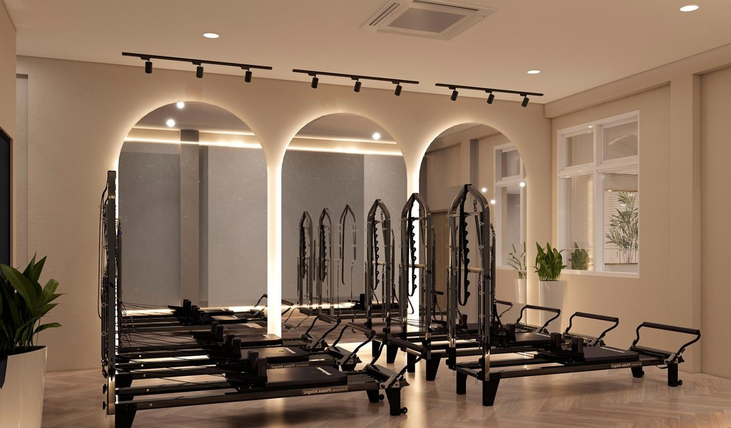Retail interior design services in Singapore