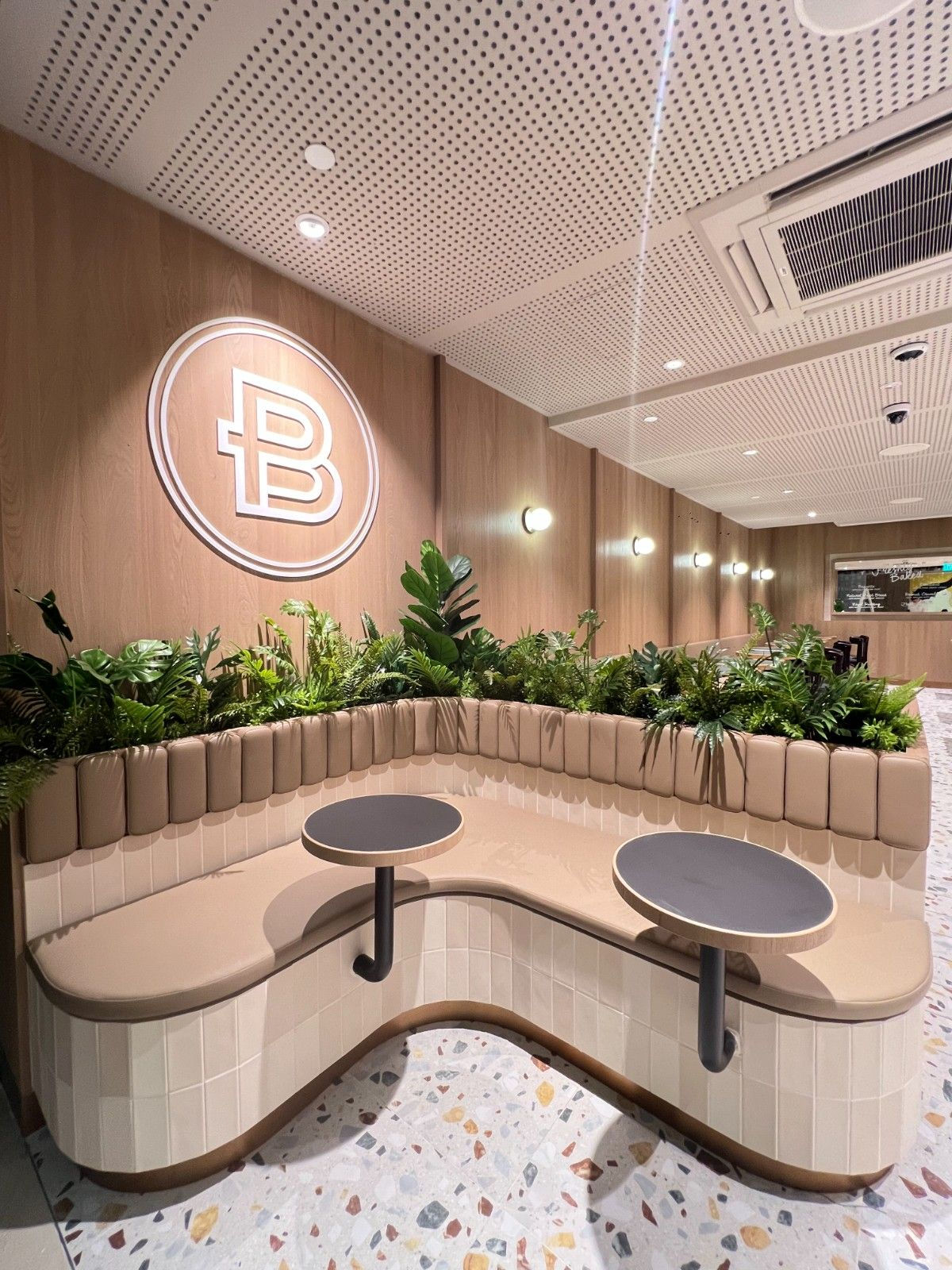 best commercial interior design firms