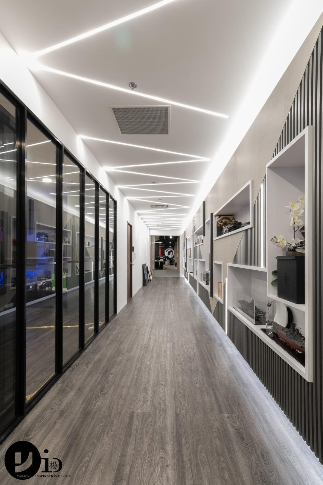 office interior design firm