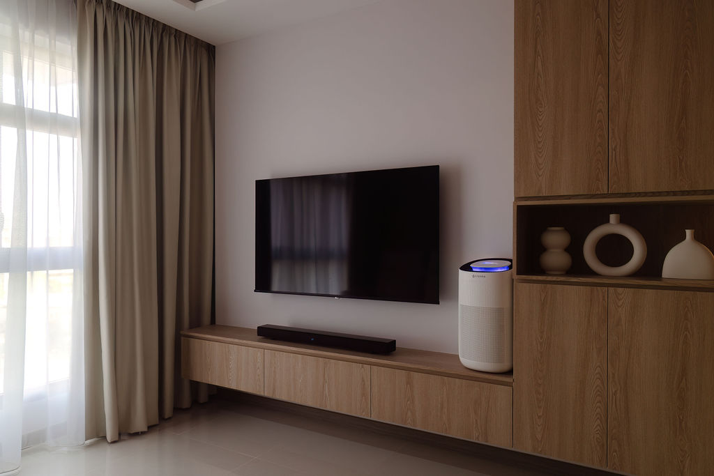 233C Upper Aljunied Road Interior Design Singapore | Yang's ID