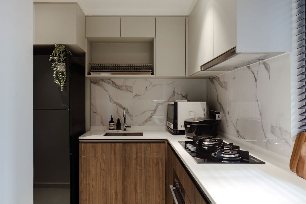 37 Yishun Close Interior Design Singapore [2]