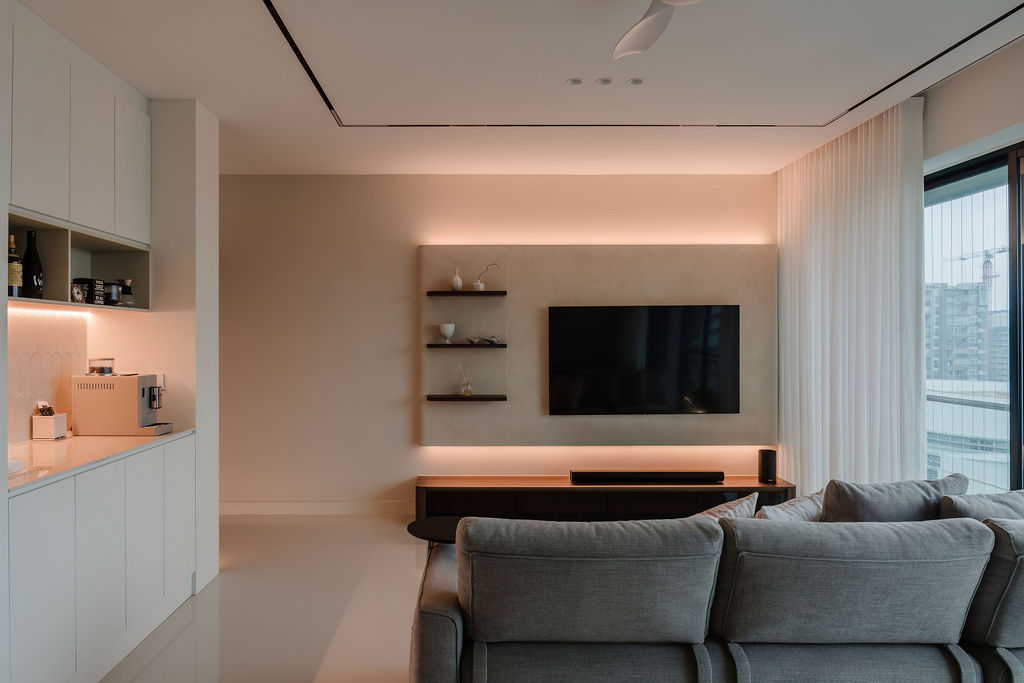 120 Serangoon Avenue 3 Interior Design Singapore