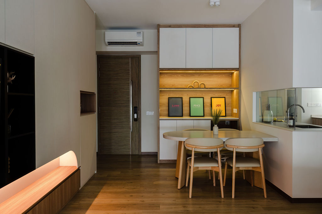 23 Lorong 3 Toa Payoh Interior Design Singapore