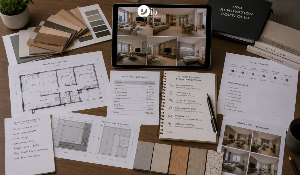 best interior design
