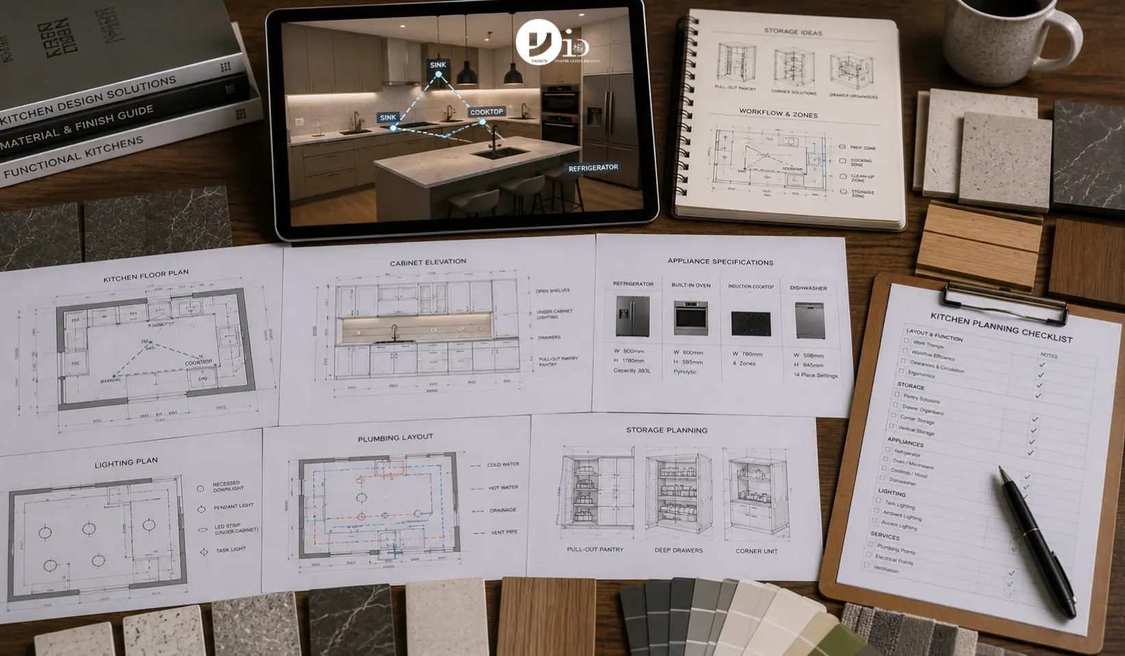 Kitchen Renovation in Singapore: A Complete Planning Guide for 2026 2 kitchen renovation singapore price (2)