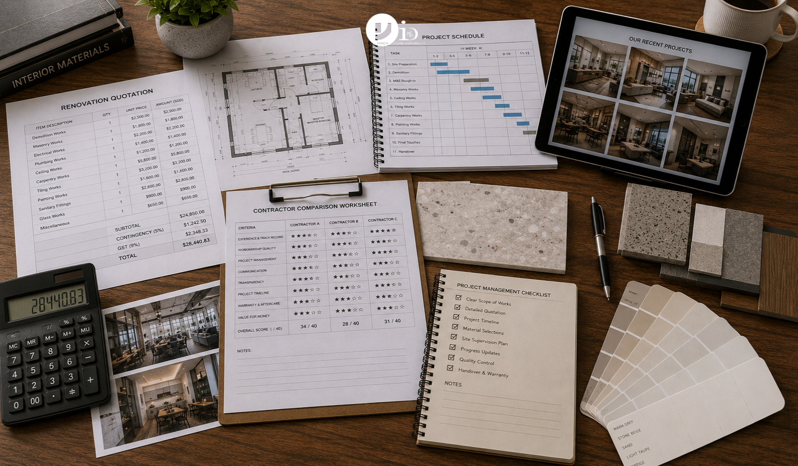Renovation Contractor in Singapore: A Practical 2026 Hiring Guide 2 small renovation contractor singapore