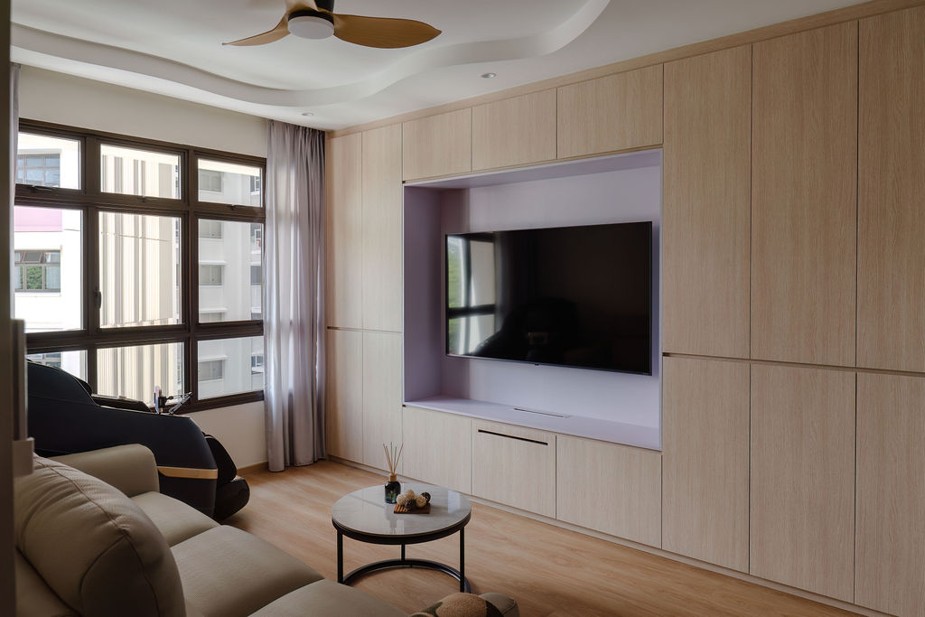 95B Circuit Road Macpherson Weave
