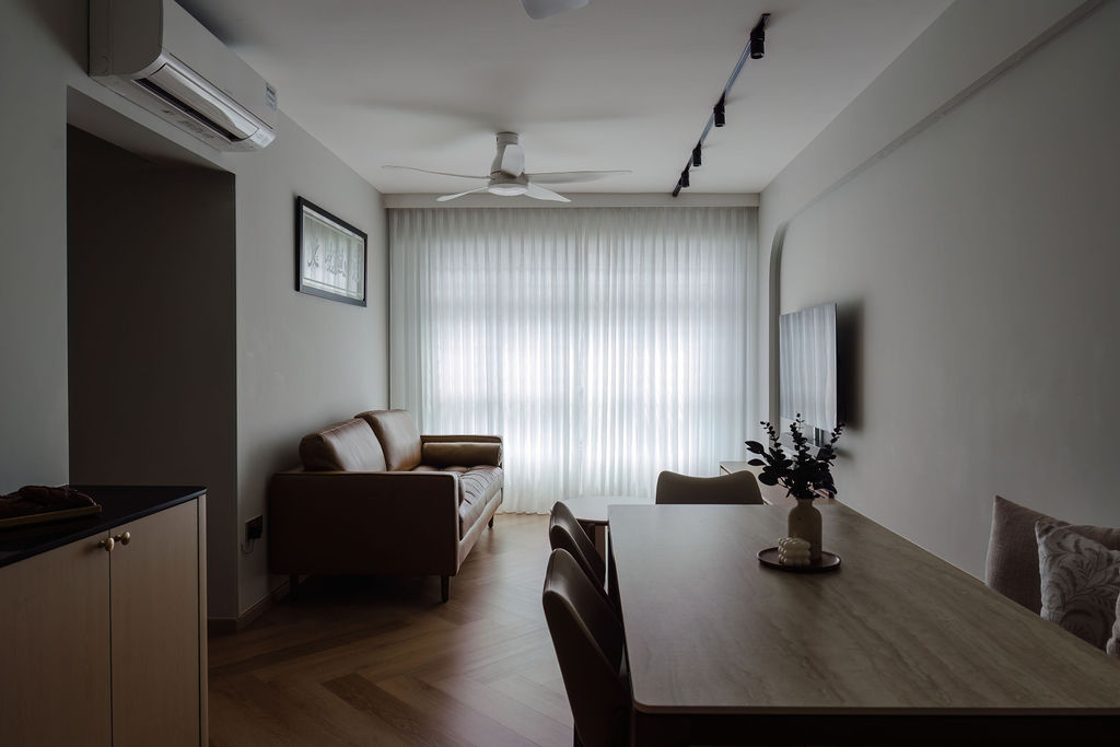490C Choa Chu Kang Avenue 5